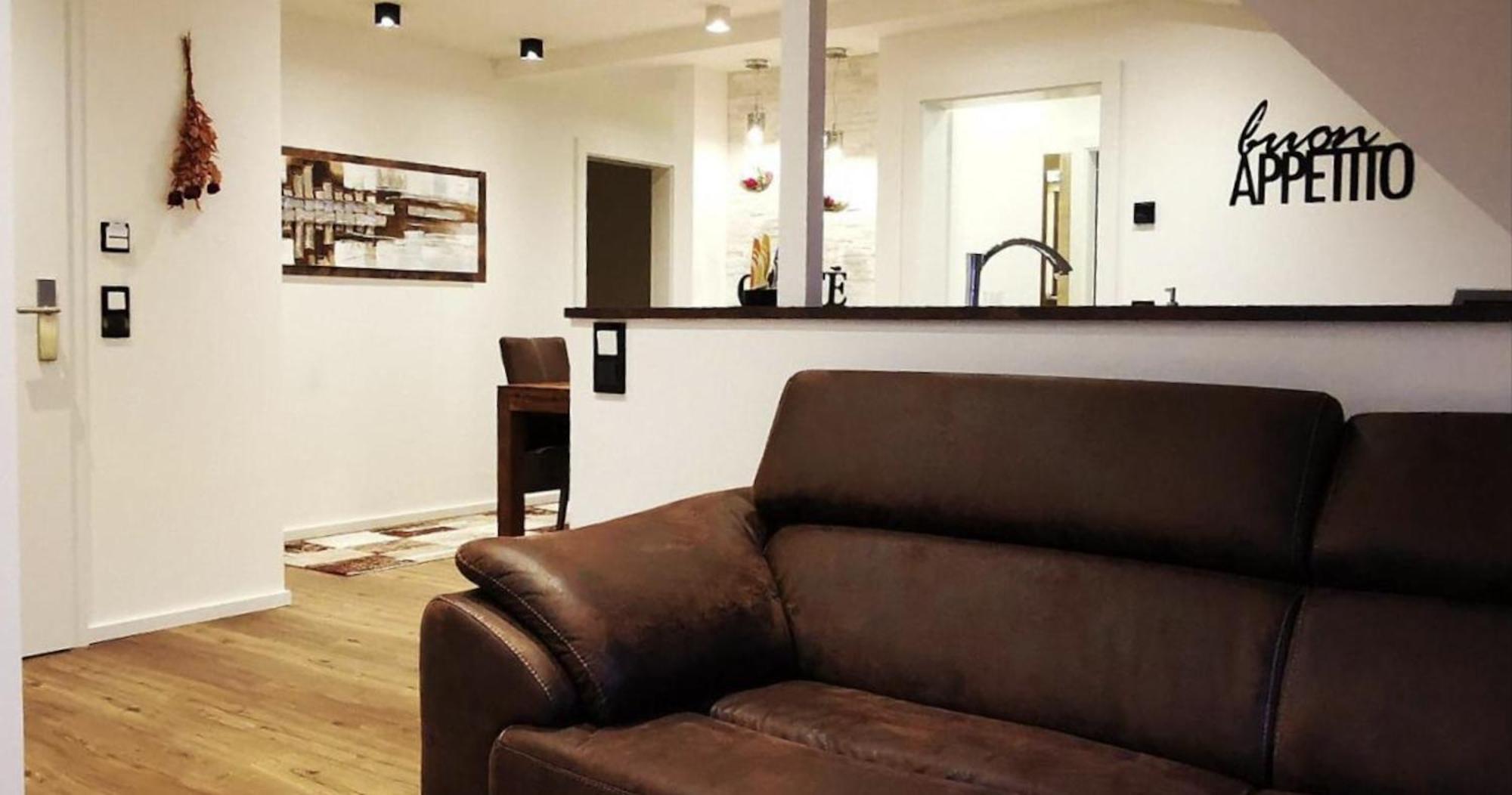 Luxor City Apartments Лиенц Номер фото